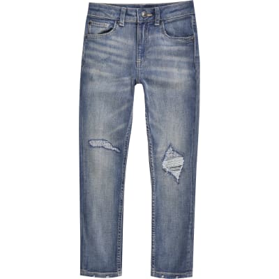 myer boys jeans