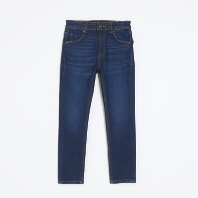 12 year best sale old boy jeans