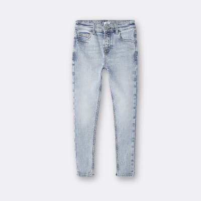Boys Jeans | Boys Ripped Jeans | River Island
