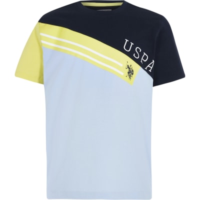 uspa tracksuit