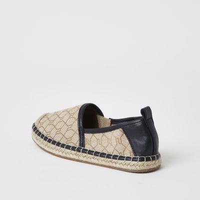 river island espadrilles