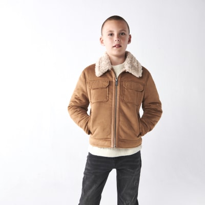 The Best Shearling Jackets You Can Buy In 2023 FashionBeans, 54% OFF