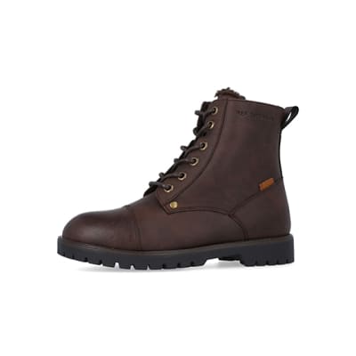 10.5 wide womens boots