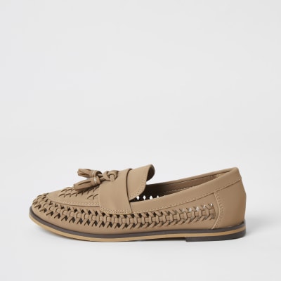 kids loafer shoes