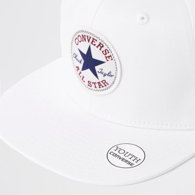 boys converse cap