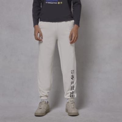 river island boys joggers