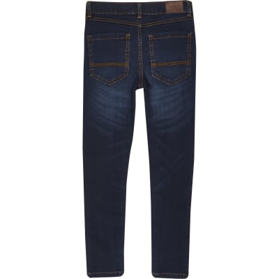 river island super skinny danny jeans