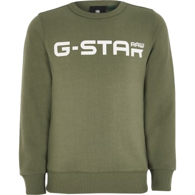 gstar raw sweater