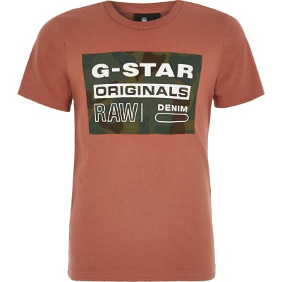 shirt g star