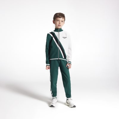 river island pearl tracksuit