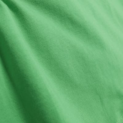 Boys green Varsity T-shirt