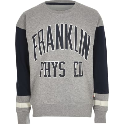 franklin and marshall sweatshirt