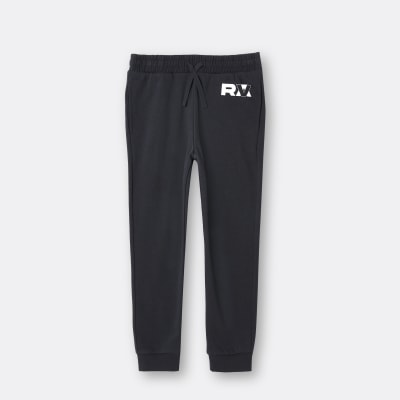 river island boys joggers