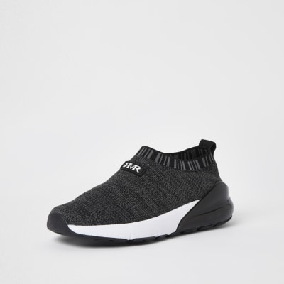 river island sock runner