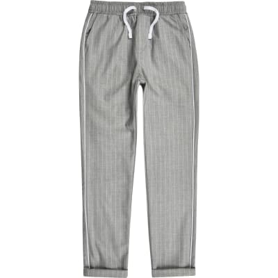 river island summer trousers