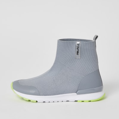 river island kids boots