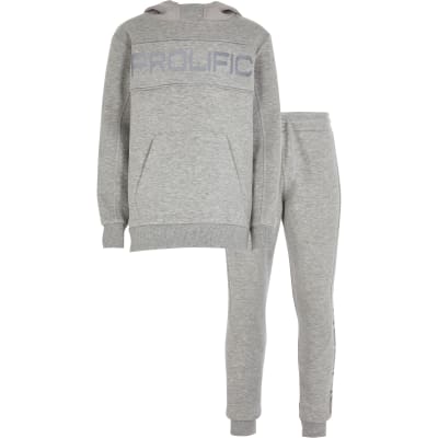 river island pearl tracksuit