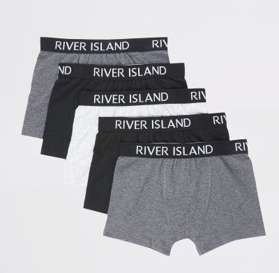 river island boxers