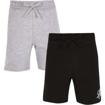 river island boys shorts