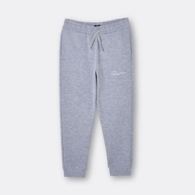 river island boys joggers