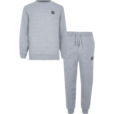 river island tracksuit kids