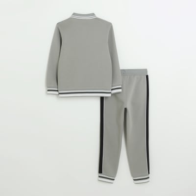 River island store boys tracksuit