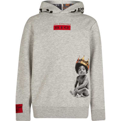 hoodie notorious big