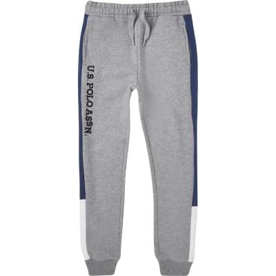 river island boys joggers