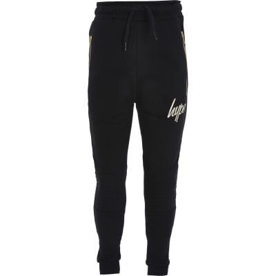 biker joggers