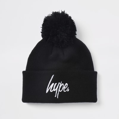 river island beanie hat