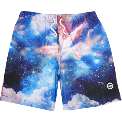 hype swimming shorts