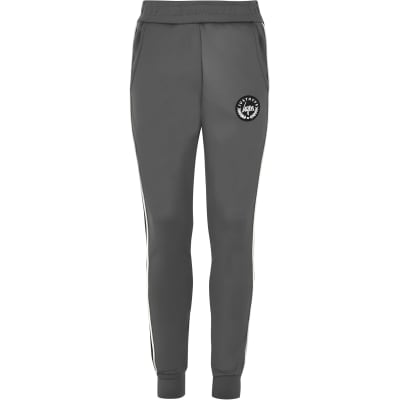 hype grey joggers