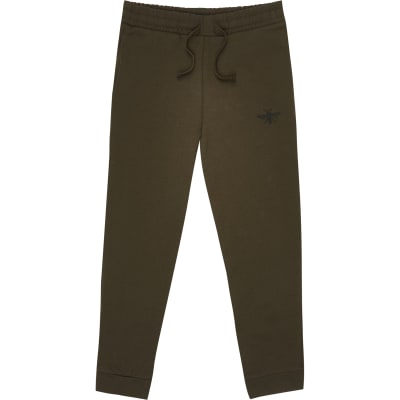 river island boys joggers