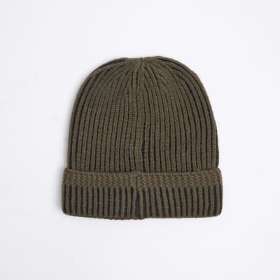 Boys khaki hot sale hat