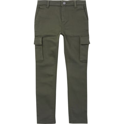 boys utility trousers