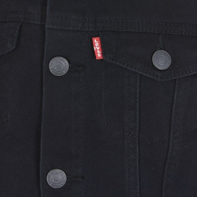 boys levis coat