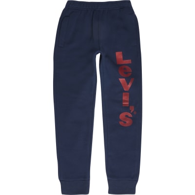 boys levi joggers