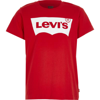 levis kids t shirt