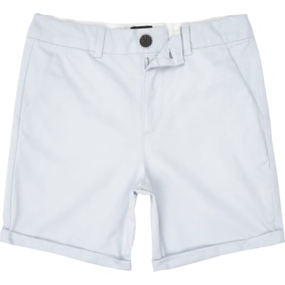 chino shorts river island