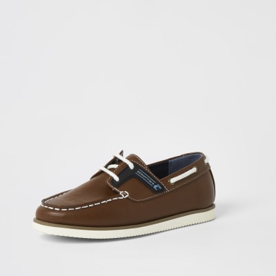 river island boys shoes