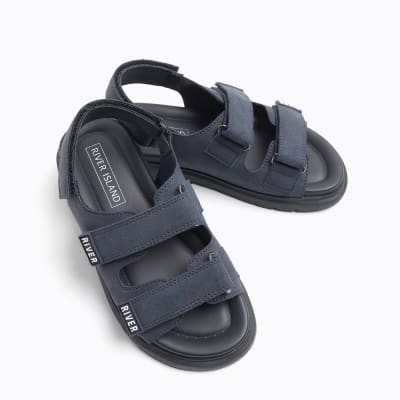 River island slippers discount kids