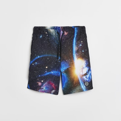 Galaxy on sale board shorts