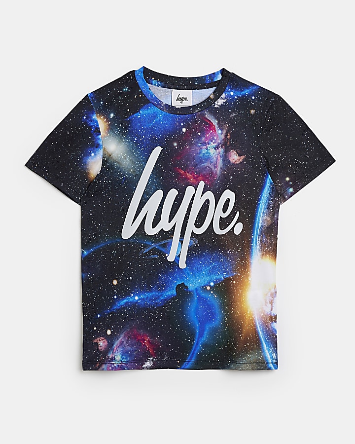 Hype Hype Boys T Shirt Age 11-12 