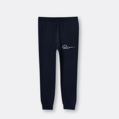 river island boys joggers