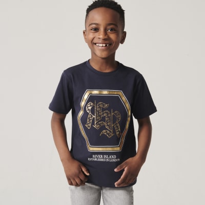 River island hot sale kids boys