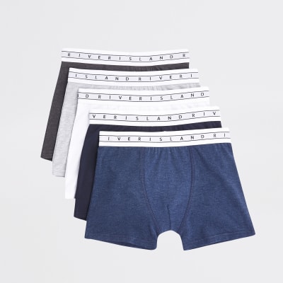 river island boxers