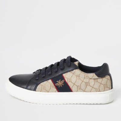 river island gucci trainers