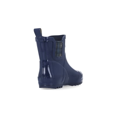 Adder blue hotsell hunter boots