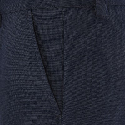 boys skinny suit trousers