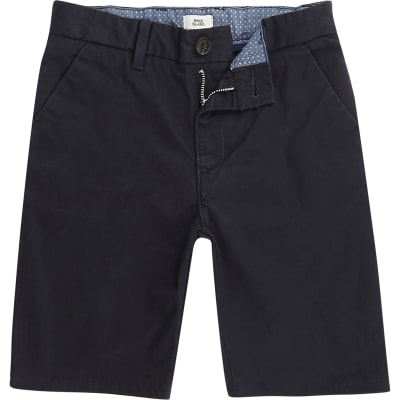 river island chino shorts